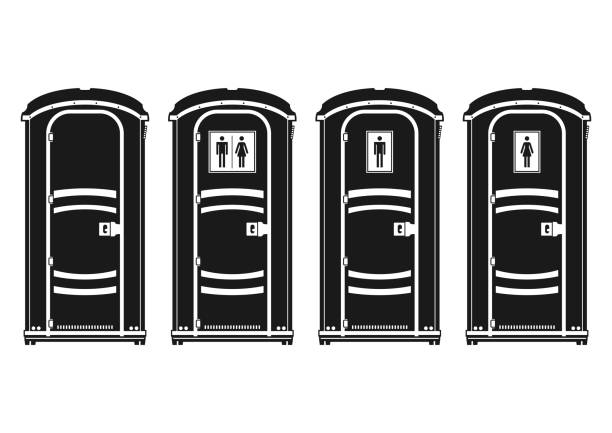 Best Event Portable Toilet Rental  in Mustang Ridge, TX