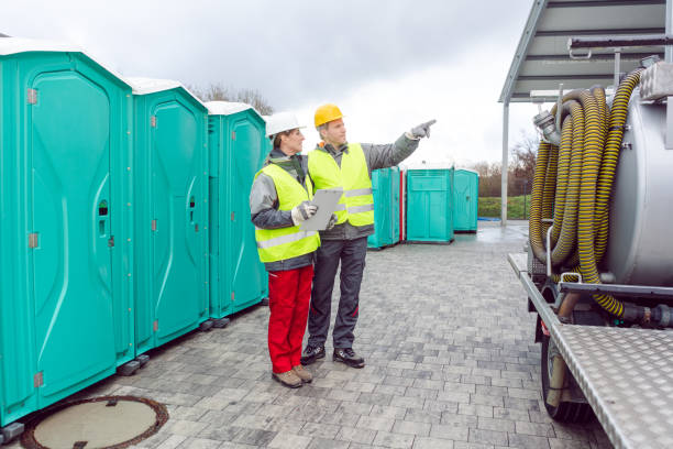 Reliable Mustang Ridge, TX Portable Potty Rental Solutions