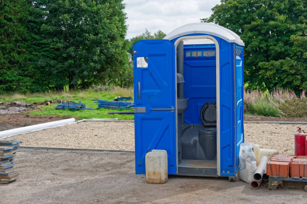 Best Restroom Trailer for Weddings  in Mustang Ridge, TX
