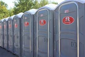 Best Portable Toilets with Baby Changing Stations  in Mustang Ridge, TX